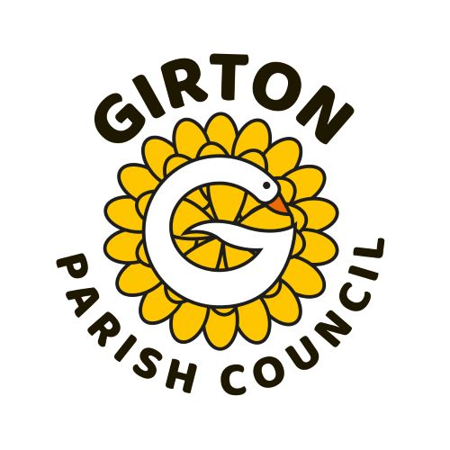 Logo for Girton