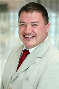 Profile image for County Cllr Mark Howell