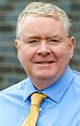 Link to details of Cllr Peter McDonald