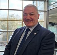 Profile image for Cllr Mark Howell