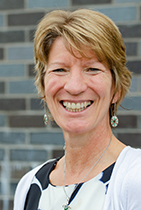 Photograph of Cllr Pippa Heylings