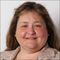 Profile image for County Cllr Mandy Smith
