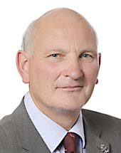 Profile image for John Stuart Agnew, MEP