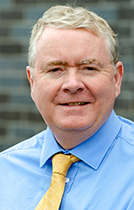 Profile image for Cllr Peter McDonald