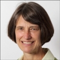 Profile image for County Cllr Dr Susan van de Ven