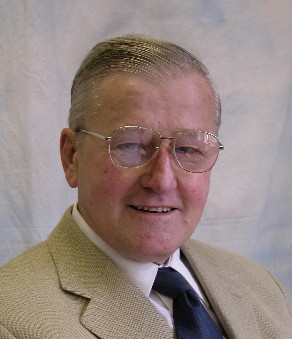 Profile image for John Shepperson