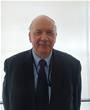 photo of Cllr Peter Sandford