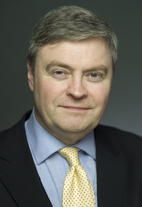 Profile image for David Campbell Bannerman, MEP